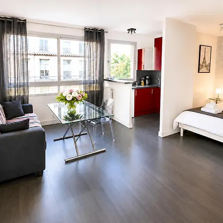 Le Malesherbes